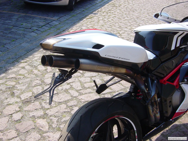 MV Agusta F4