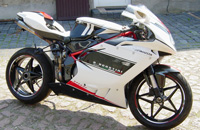 MV Agusta F4