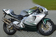 Aprilia RS 250