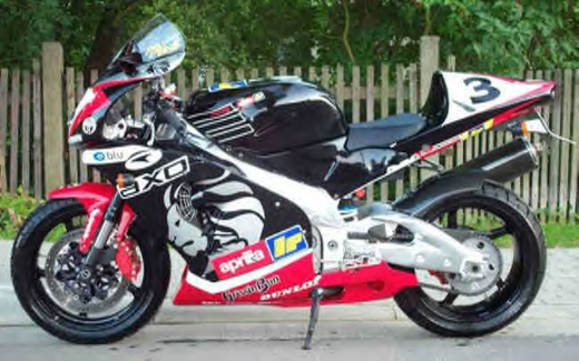 RSV 1000