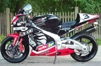 Aprilia RSV Mille