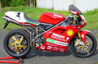 Ducati 996