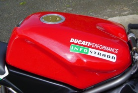 Ducati 996