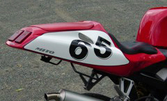 Cagiva Mito 125