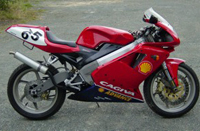 Cagiva Mito