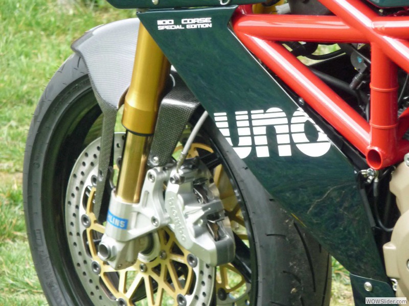 Ducati UNO