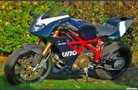 Ducati UNO