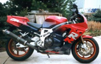 CBR 900