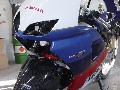 Honda VFR 400 Tyga