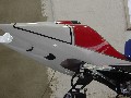 Honda VFR 400 Tyga