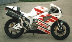 VTR SP1