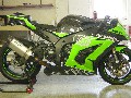 TechMoto ZX10