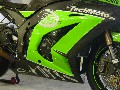 TechMoto ZX10