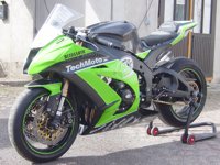 ZX10 R