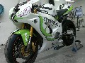 ZX 636 R