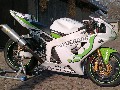 ZX 636 R