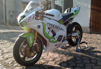 ZX 636 R