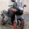 ZZR 600