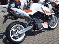 KTM SuperDuke 990