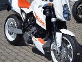 KTM SuperDuke 990