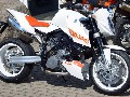 KTM SuperDuke 990