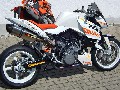 KTM SuperDuke 990