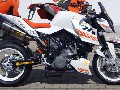 KTM SuperDuke 990