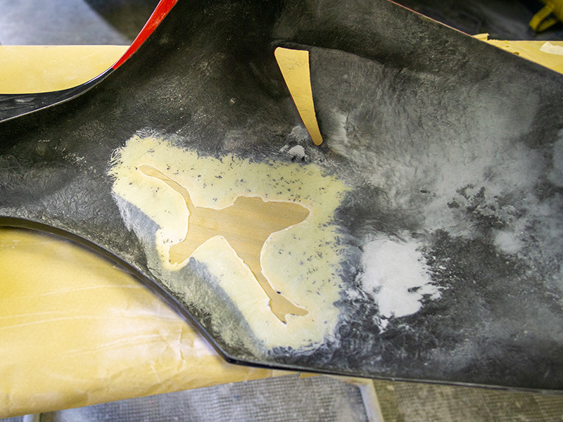 Bimota SB6