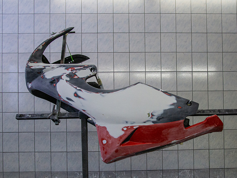 Bimota SB6