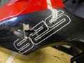 Bimota SB6