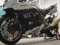 GSX-R 1000 Rizla Edition