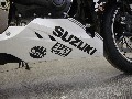 GSX-R 1000 Rizla Edition