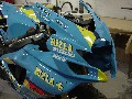 GSX-R 600 Rizla