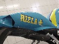 GSX-R 600 Rizla