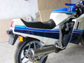 GSX-R 750