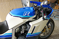 GSX-R 750