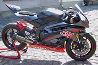 Yamaha R6