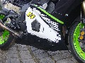 Yamaha R6 #13