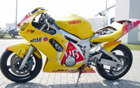 Yamaha R6