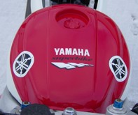 Yamaha Thundercat