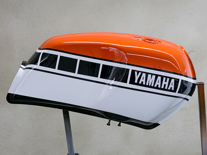Yamaha TR1