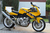 TRX 850